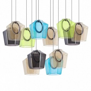 Подвесной светильник Lightstar Caramello 796329 в Талице - talica.mebel24.online | фото 2