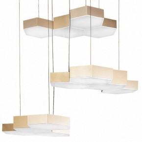 Подвесной светильник Lightstar Favo 750221 в Талице - talica.mebel24.online | фото 3