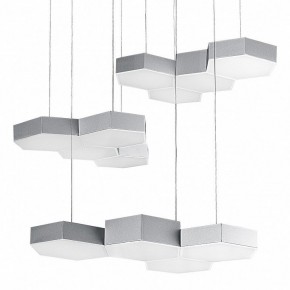 Подвесной светильник Lightstar Favo 750222 в Талице - talica.mebel24.online | фото 3