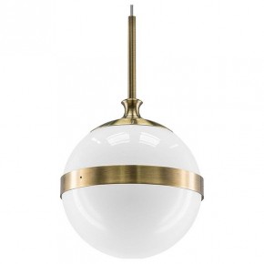 Подвесной светильник Lightstar Globo 813131 в Талице - talica.mebel24.online | фото 3