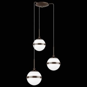 Подвесной светильник Lightstar Globo 813137 в Талице - talica.mebel24.online | фото 2