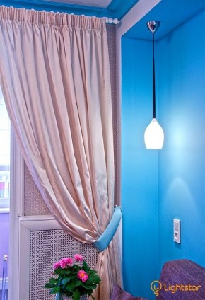 Подвесной светильник Lightstar Meta 807110 в Талице - talica.mebel24.online | фото 5