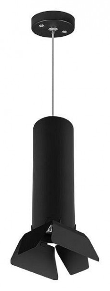 Подвесной светильник Lightstar Rullo RP497437 в Талице - talica.mebel24.online | фото 2