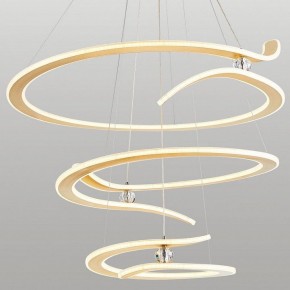 Подвесной светильник Lussole Hale LSP-7380 в Талице - talica.mebel24.online | фото