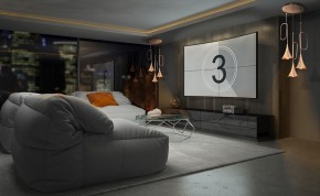Подвесной светильник Mantra Jazz 5896 в Талице - talica.mebel24.online | фото 2