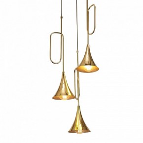 Подвесной светильник Mantra Jazz 5896 в Талице - talica.mebel24.online | фото 3