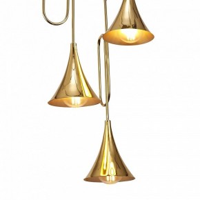 Подвесной светильник Mantra Jazz 5896 в Талице - talica.mebel24.online | фото 4