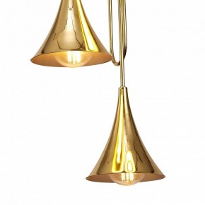 Подвесной светильник Mantra Jazz 5896 в Талице - talica.mebel24.online | фото 5
