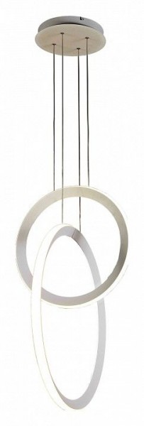 Подвесной светильник Mantra Kitesurf 7191 в Талице - talica.mebel24.online | фото 2