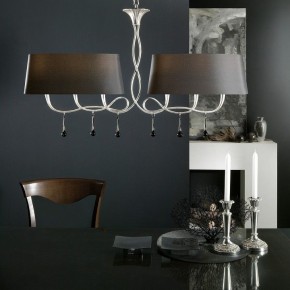 Подвесной светильник Mantra Paola 3531 в Талице - talica.mebel24.online | фото 4