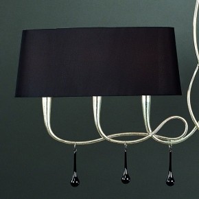 Подвесной светильник Mantra Paola 3531 в Талице - talica.mebel24.online | фото 5