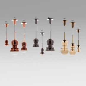Подвесной светильник Mantra Sonata 6690 в Талице - talica.mebel24.online | фото 5
