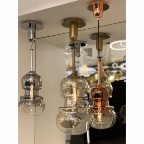 Подвесной светильник Mantra Sonata 6690 в Талице - talica.mebel24.online | фото 6