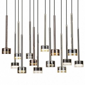 Подвесной светильник Mantra Tonic 7878 в Талице - talica.mebel24.online | фото 3