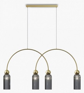 Подвесной светильник Maytoni Antic MOD302PL-04GR в Талице - talica.mebel24.online | фото 2
