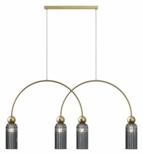 Подвесной светильник Maytoni Antic MOD302PL-04GR в Талице - talica.mebel24.online | фото 3