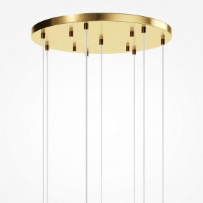 Подвесной светильник Maytoni Aura MOD016PL-08BS1 в Талице - talica.mebel24.online | фото 6