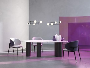 Подвесной светильник Maytoni Balance MOD317PL-06G в Талице - talica.mebel24.online | фото 4