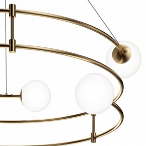 Подвесной светильник Maytoni Balance MOD317PL-06G в Талице - talica.mebel24.online | фото 6