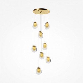 Подвесной светильник Maytoni Biology MOD367PL-L30BBSK в Талице - talica.mebel24.online | фото 2