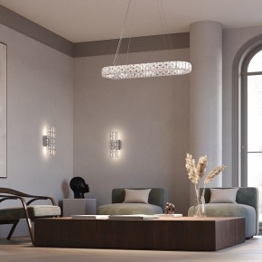 Подвесной светильник Maytoni Castello MOD335PL-L35CH3K в Талице - talica.mebel24.online | фото 4
