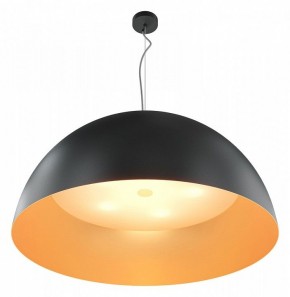 Подвесной светильник Maytoni Dome MOD169PL-05GB1 в Талице - talica.mebel24.online | фото 3
