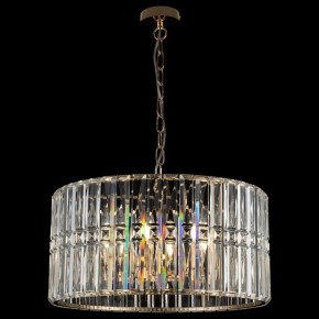 Подвесной светильник Maytoni Facet MOD094PL-06G в Талице - talica.mebel24.online | фото 3