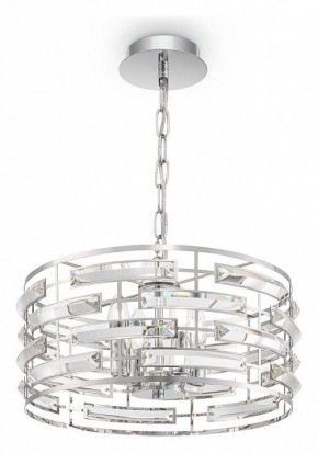 Подвесной светильник Maytoni Frontera MOD067PL-04CH в Талице - talica.mebel24.online | фото 2