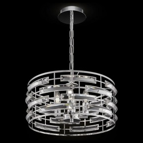 Подвесной светильник Maytoni Frontera MOD067PL-04CH в Талице - talica.mebel24.online | фото 3