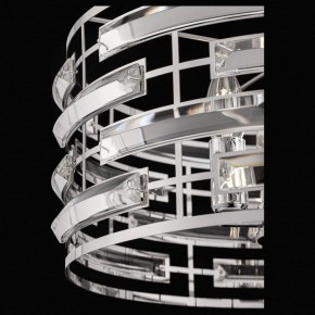 Подвесной светильник Maytoni Frontera MOD067PL-04CH в Талице - talica.mebel24.online | фото 5