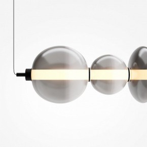Подвесной светильник Maytoni Futuro MOD307PL-L40B3K в Талице - talica.mebel24.online | фото 3