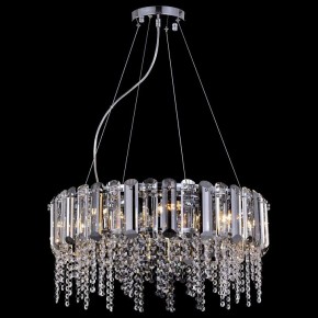 Подвесной светильник Maytoni Hail MOD097PL-08CH в Талице - talica.mebel24.online | фото 2