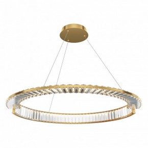 Подвесной светильник Maytoni Krone P097PL-L45BS3K в Талице - talica.mebel24.online | фото 3