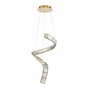 Подвесной светильник Maytoni Krone P097PL-L48BS3K в Талице - talica.mebel24.online | фото 2