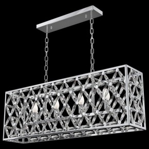 Подвесной светильник Maytoni Ledas MOD069PL-04CH в Талице - talica.mebel24.online | фото 3