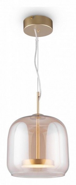Подвесной светильник Maytoni Madmen MOD128PL-L6AM в Талице - talica.mebel24.online | фото 2