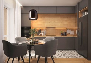 Подвесной светильник Maytoni Madmen MOD128PL-L6BR в Талице - talica.mebel24.online | фото 5