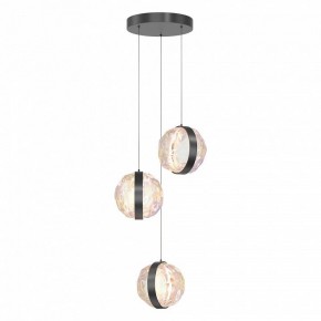 Подвесной светильник Maytoni Misterio MOD379PL-L17B3K в Талице - talica.mebel24.online | фото 4