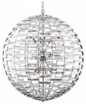 Подвесной светильник Maytoni Palla MOD092PL-12CH в Талице - talica.mebel24.online | фото 2