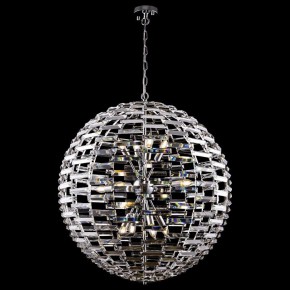 Подвесной светильник Maytoni Palla MOD092PL-12CH в Талице - talica.mebel24.online | фото 3