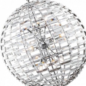 Подвесной светильник Maytoni Palla MOD092PL-12CH в Талице - talica.mebel24.online | фото 4