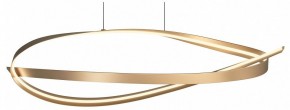 Подвесной светильник Maytoni Plons MOD283PL-L40BS3K в Талице - talica.mebel24.online | фото