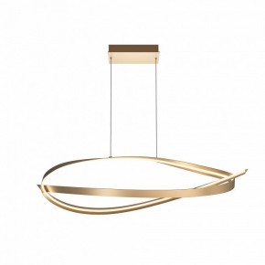 Подвесной светильник Maytoni Plons MOD283PL-L40BS3K в Талице - talica.mebel24.online | фото 2