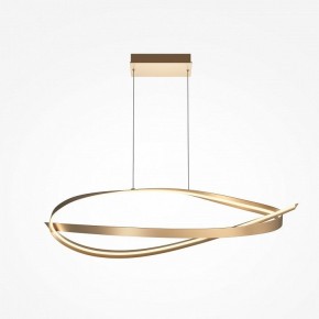 Подвесной светильник Maytoni Plons MOD283PL-L40BS3K в Талице - talica.mebel24.online | фото 3
