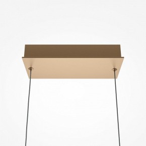 Подвесной светильник Maytoni Plons MOD283PL-L40BS3K в Талице - talica.mebel24.online | фото 4