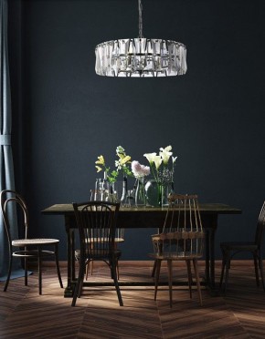 Подвесной светильник Maytoni Puntes MOD043PL-06CH в Талице - talica.mebel24.online | фото 3