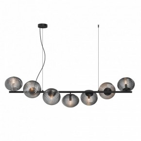 Подвесной светильник Maytoni Reels MOD268PL-07B в Талице - talica.mebel24.online | фото 2