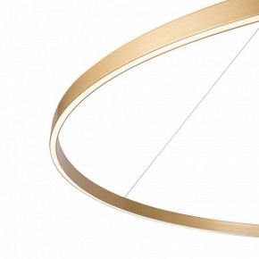Подвесной светильник Maytoni Rim MOD058PL-L65BSK в Талице - talica.mebel24.online | фото 5