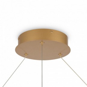 Подвесной светильник Maytoni Rim MOD058PL-L65BSK в Талице - talica.mebel24.online | фото 6