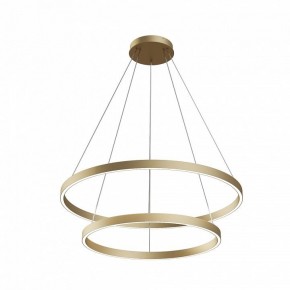 Подвесной светильник Maytoni Rim MOD058PL-L74BSK в Талице - talica.mebel24.online | фото 3